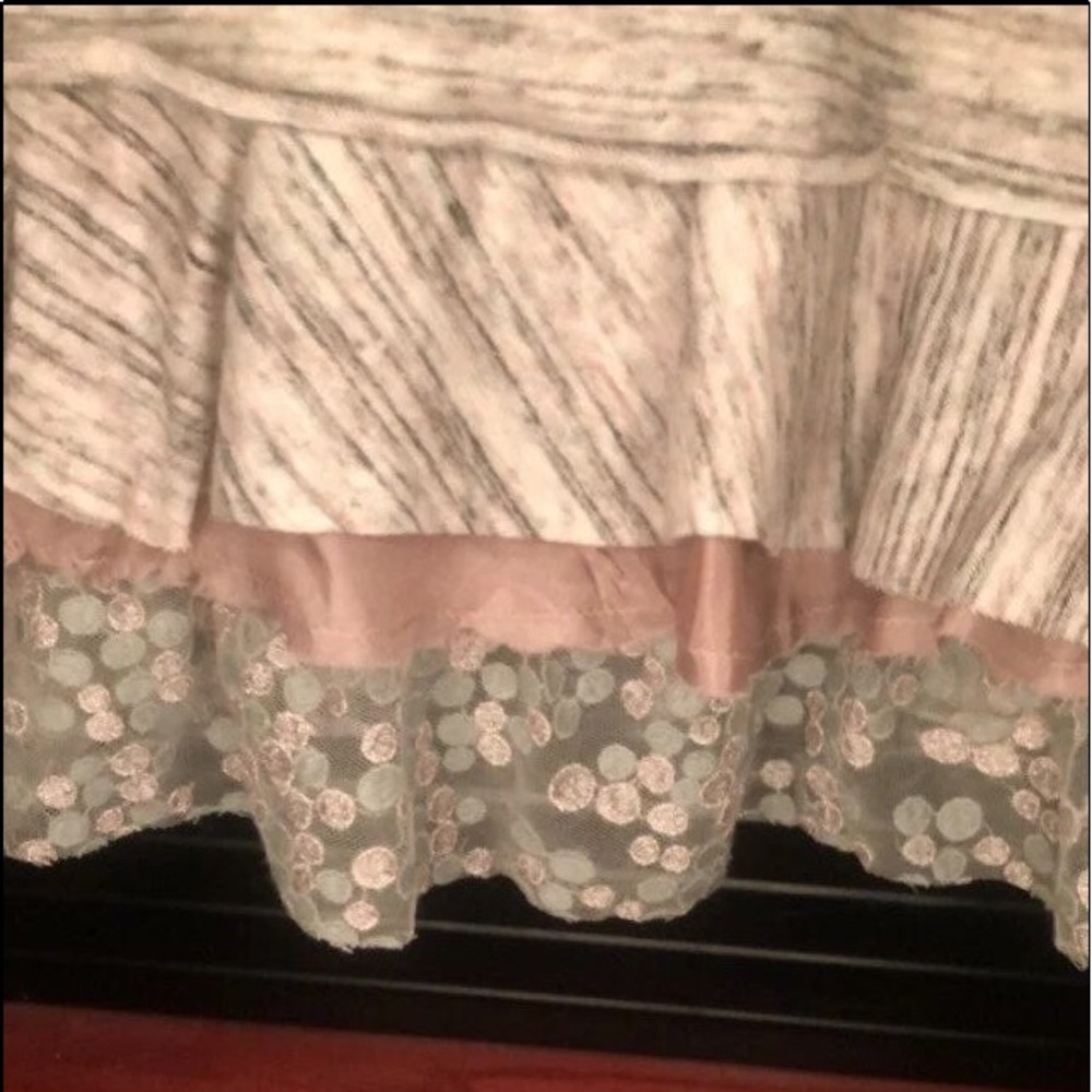 Free People Layered Tank Top - Picture 3 of 4